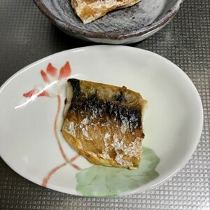 ごまさばの塩焼き レシピ 作り方 By Iinu 楽天レシピ ごまさばの塩焼き レシピ 作り方 By Iinu 楽天レシピ